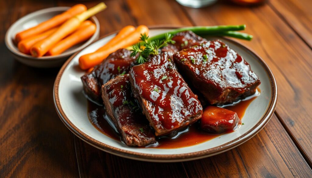 Recette plate cote de boeuf tendre et juteuse Recette plate cote de boeuf tendre et juteuse
