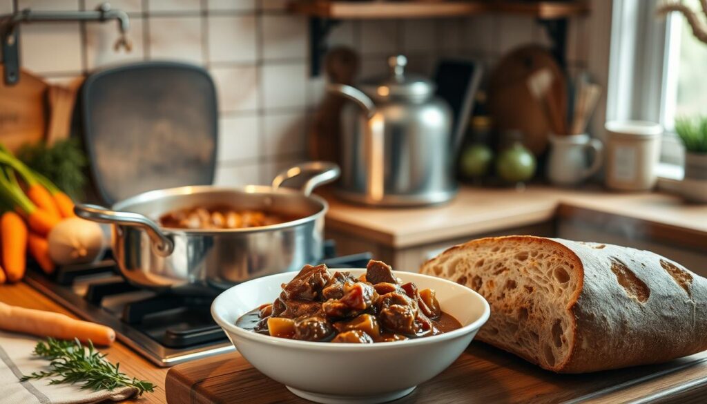 boeuf bourguignon recette de grand mère boeuf bourguignon recette de grand mère