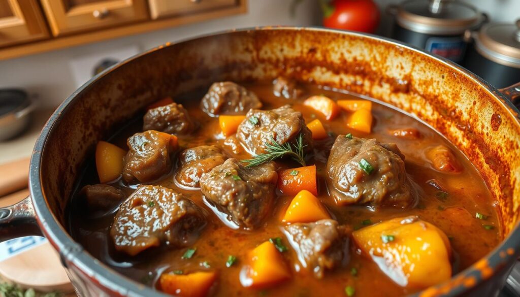 boeuf bourguignon sauce boeuf bourguignon sauce