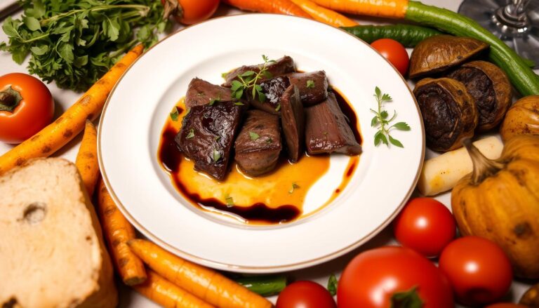 foie de veau recettes