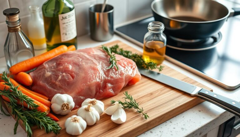 recette filet de veau