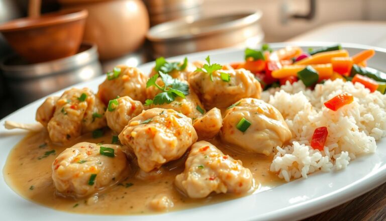 recette poulet coco antillais